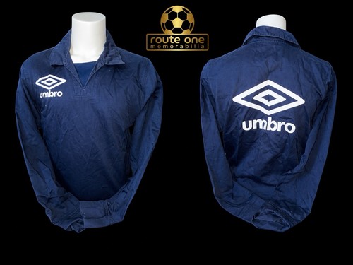 Vintage umbro training top - vintage,