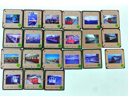 Original underground docklands - original,
