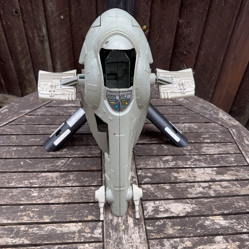 Vintage star wars - star, 1