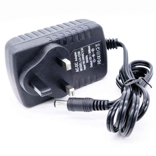 12v uk plug - uk,