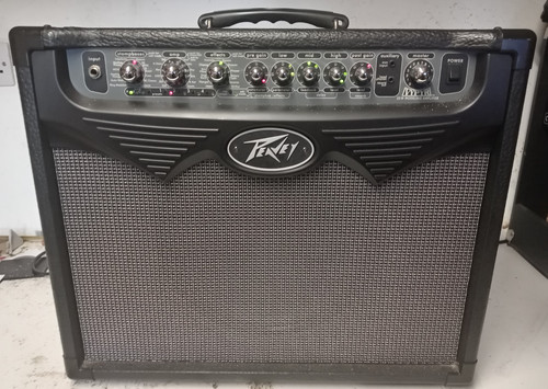 Peavey vypyr modelling - vypyr,