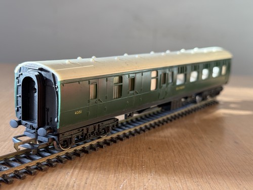 Hornby gauge r934 - hornby, r934-