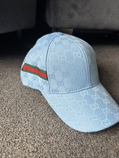 Gucci Baseball Cap