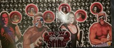 ToyBiz WCW the Evolution of