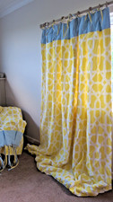 Super romo portico - portico, linen