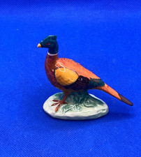Beswick Pheasant - 2nd Version