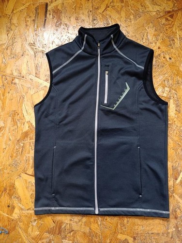 Men patagonia vest grey - men, 36