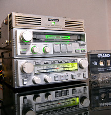 Rare Pioneer GEX Lonesome