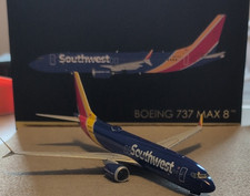 Geminijets southwest 200 - geminijets, 1/200