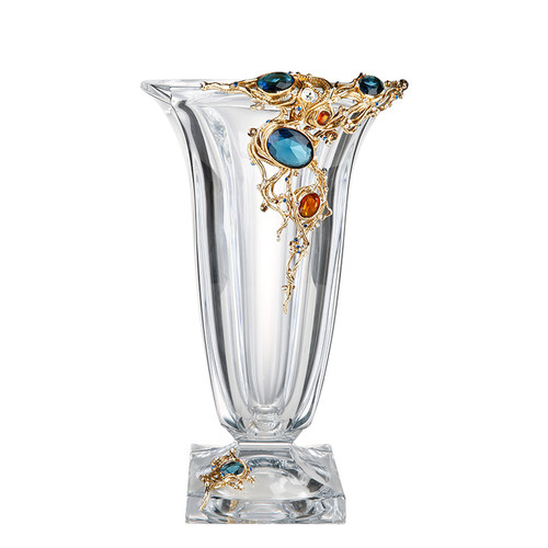 Roro inch vintage crystal - inch,