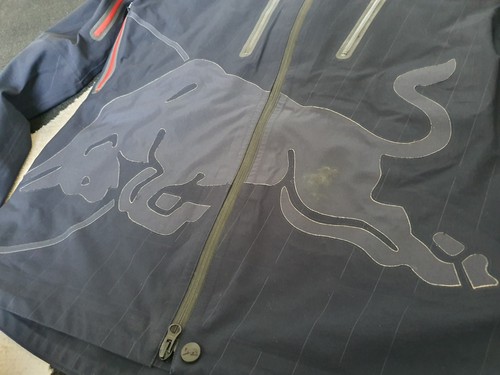 Red bull athlete only - red,