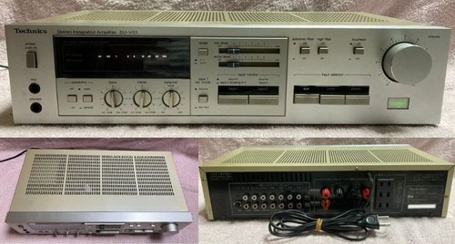 Technics v55 stereo - su-v55,