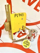 Locksport Practice Mortice