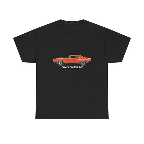 Dodge challenger classic - challenger,