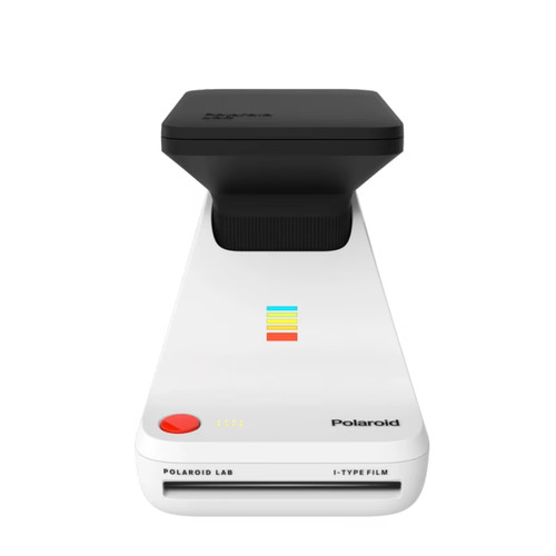 Polaroid lab type film - i-type,