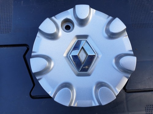 Renault clio alloy wheel - renault,