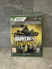 Tom Clancy's Rainbow Six