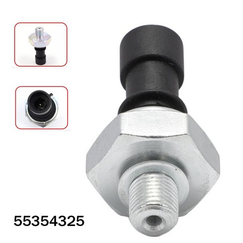 Oil pressure switch for - oil,