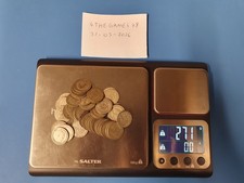 UK British Pre 47 Silver Coins