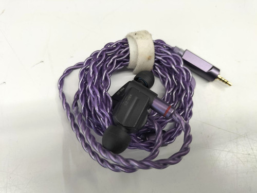 Sony xba balanced armature - sony,