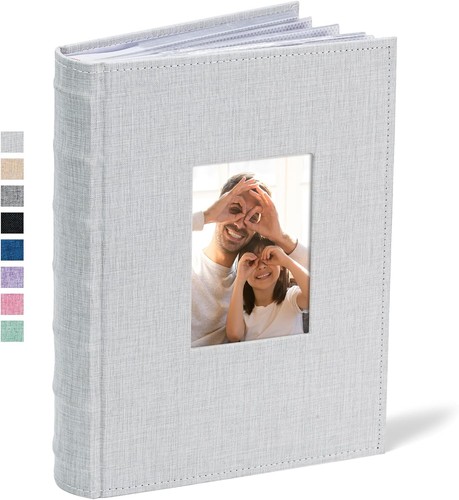 Photo album 6x4 - photo, pockets