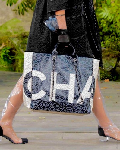 Chanel camellia deauville - chanel,