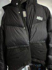 Nike x Sacai Coat Men's