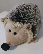 Hedgehog Hog Plush Soft Toy