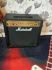 Marshall MG 50 Watt DFX AMP