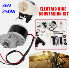 36V 250W Electric Bicycle