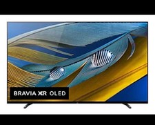 Sony Bravia XR-65A84J warranty