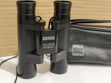 Zeiss 10x25B Compact Folding