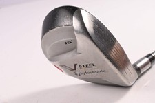 Taylormade V-Steel #3 Wood /