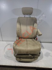 NISSAN Elgrand E51 O/s Right Front Seat