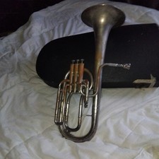 Sterling Bb Baritone /Tenor
