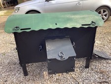 Solway Eco Hen Loft Chicken