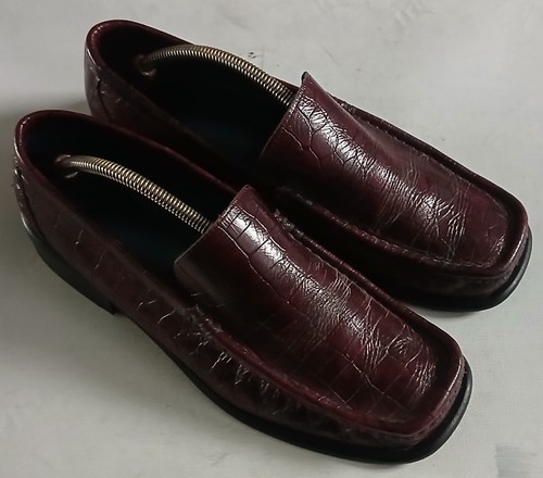 Mens moto oxblood leather - mens,