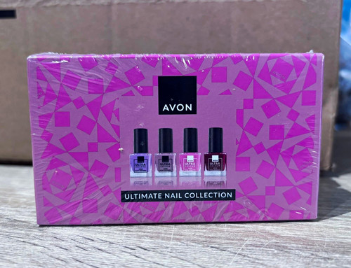 Avon ultra colour ultimate - avon,