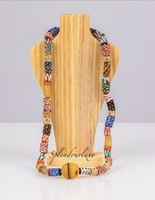 Authentic handmade krobo glass - authentic,