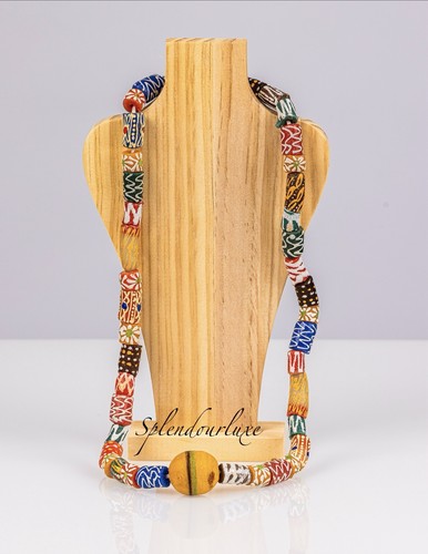 Authentic handmade krobo - authentic,