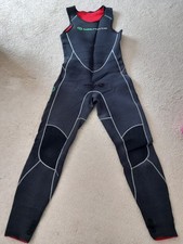 Neil pryde long john wetsuit - pryde,