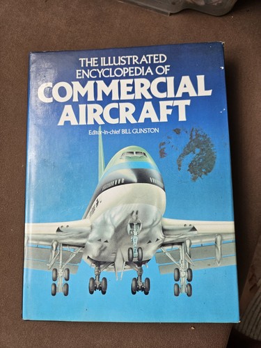 The illustrated encyclopedia - the,