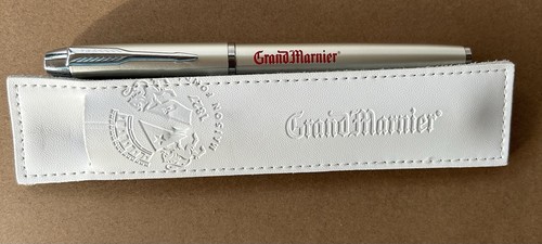 Grand marnier ballpoint - grand,