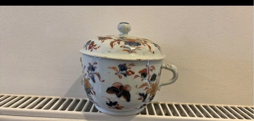 Antique chinese export - antique, imari