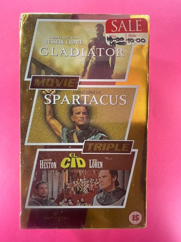 Gladiators cid spartacus - gladiators/el, cid/spartacus