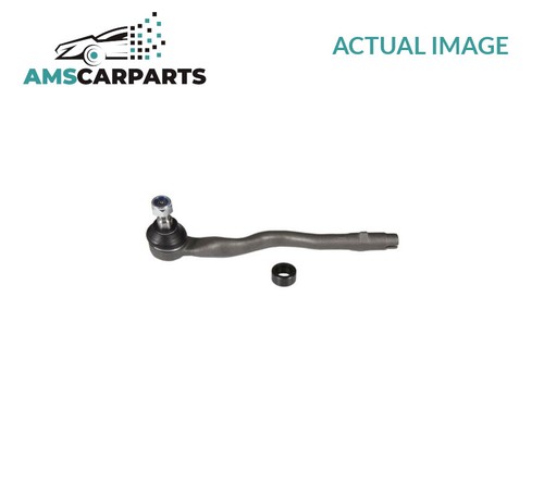 Track rod end - end, front