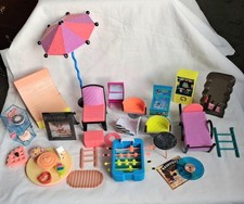 Lol Surprise Dolls House