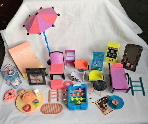 Lol surprise dolls house - lol,