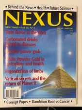 Nexus New Times - Vol 14 No 2