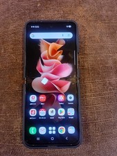 samsung galaxy z flip 3 5g phone